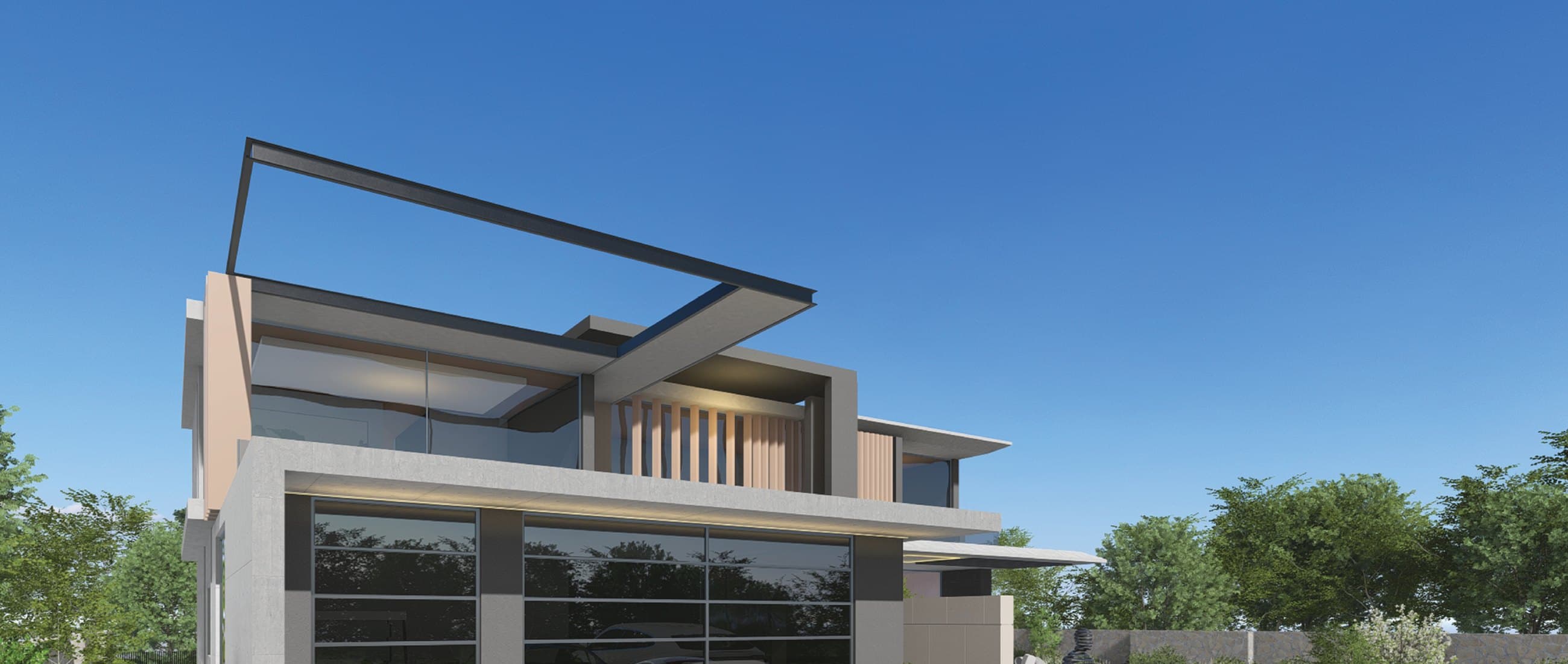 Steyn City Residence I, Steyn City, Johannesburg, South Africa