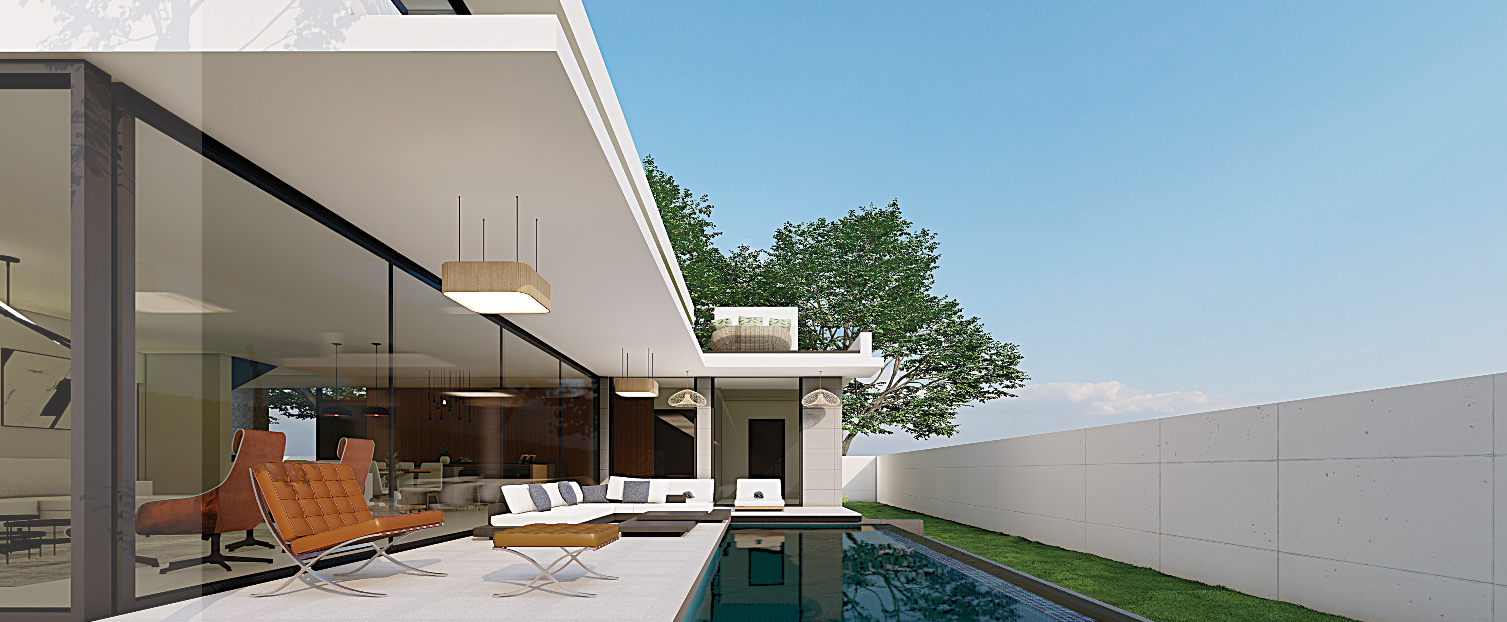House V, Centurion, South Africa
